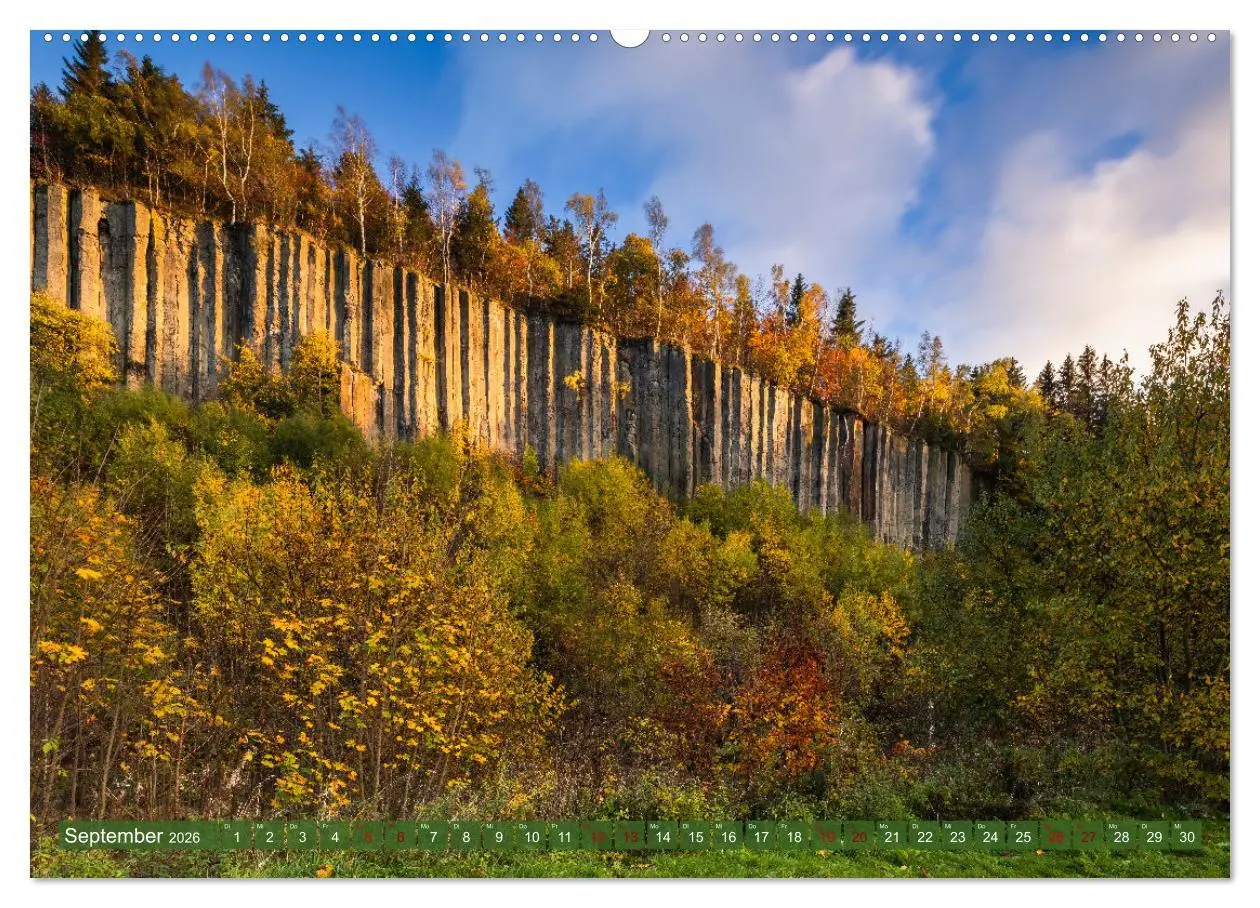Bild: 9783457287774 | Unterwegs im Erzgebirge - Zwischen Tradition, Kultur und Natur...