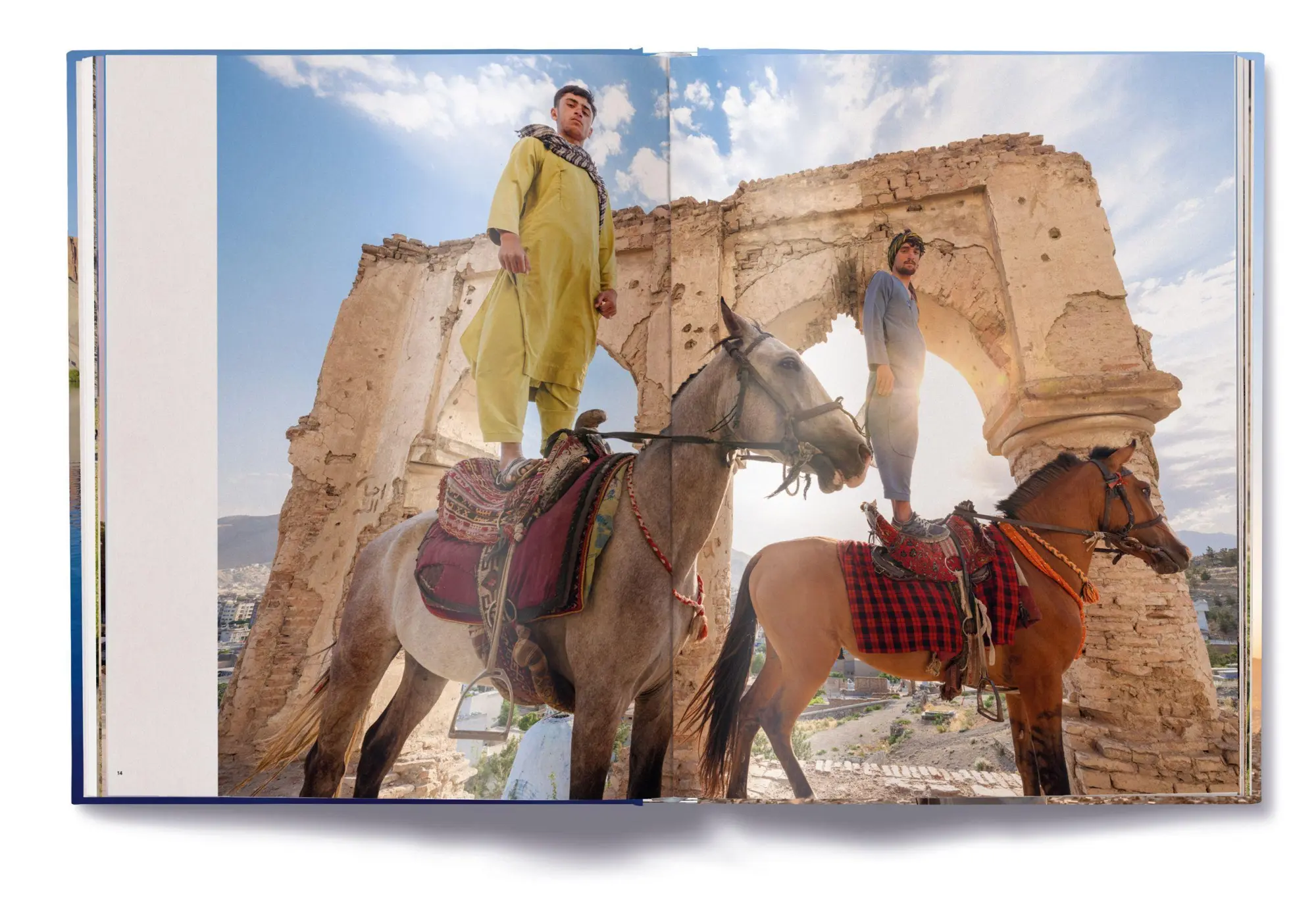 Bild: 9783961717774 | Afghanistan | Daniel Malikyar | Buch | 240 S. | Deutsch | 2026