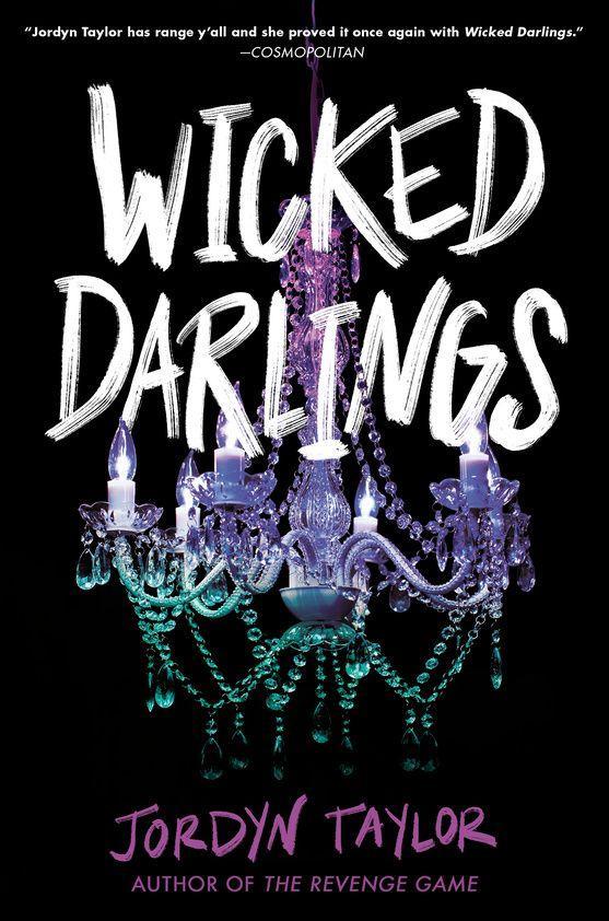 Cover: 9798217027774 | Wicked Darlings | Jordyn Taylor | Taschenbuch | 288 S. | Englisch