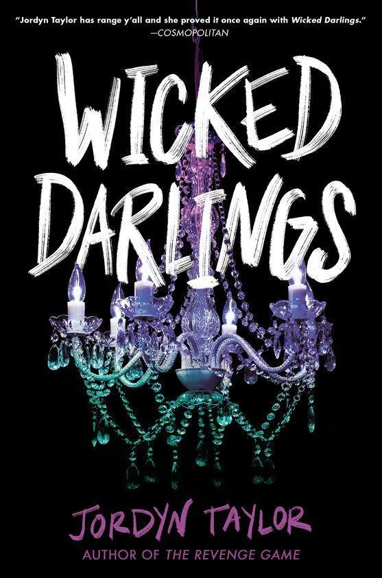 Cover: 9798217027774 | Wicked Darlings | Jordyn Taylor | Taschenbuch | 288 S. | Englisch