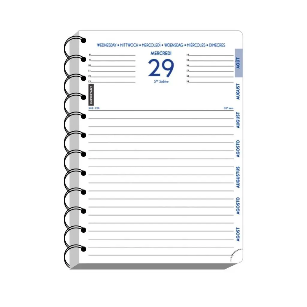 Bild: 3660942067874 | Schülerkalender Forum Iderama 2025/2026 | Schülerkalender | Quo Vadis