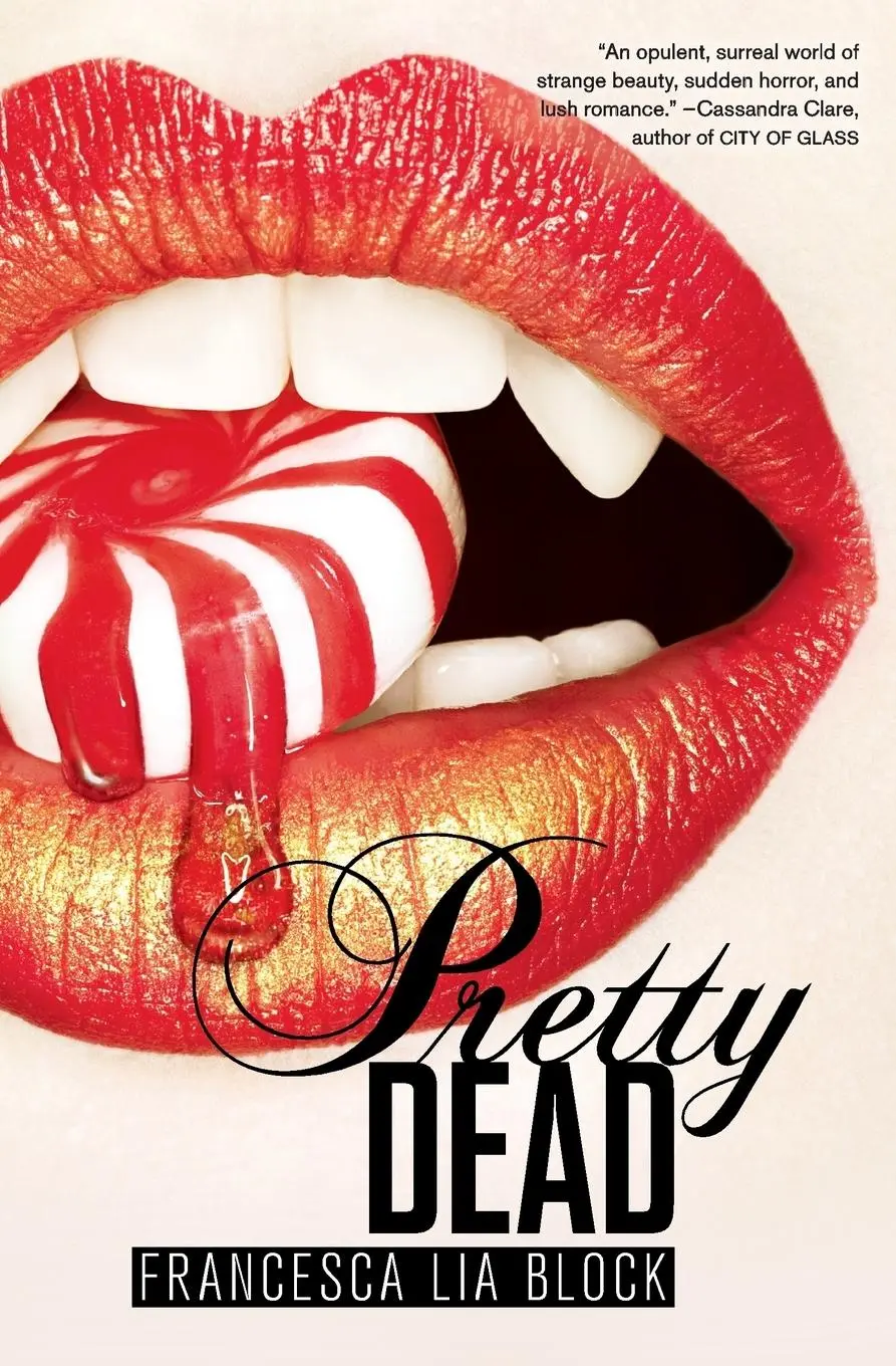 Cover: 9780061547874 | Pretty Dead | Francesca Lia Block | Taschenbuch | Englisch | 2010