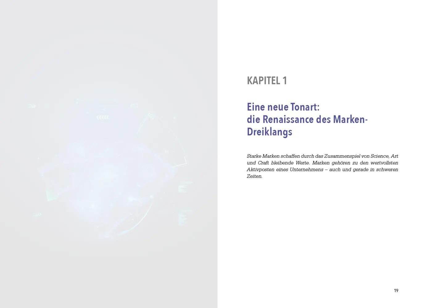 Bild: 9783868817874 | Mega-Macht Marke | Bleibende Werte in wechselvollen Zeiten | Buch
