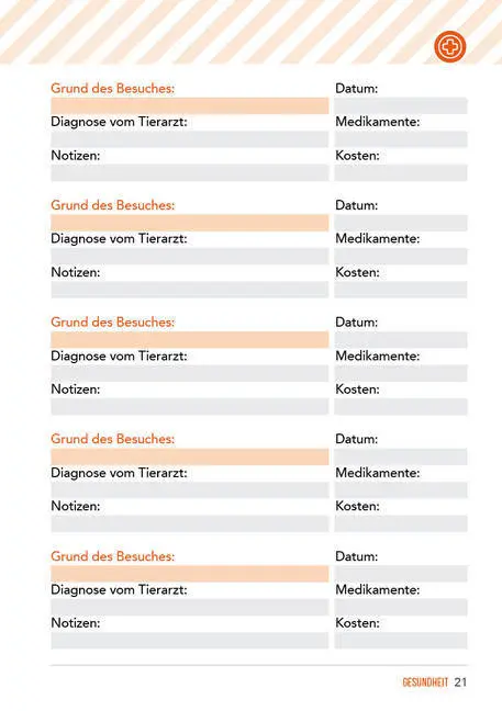 Bild: 9783943987874 | Mein Katzentagebuch | Das Leben mit meinem Haustier | Taschenbuch