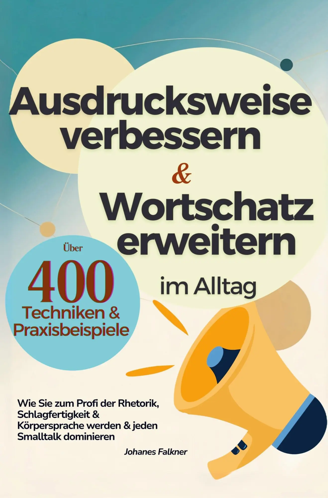 Cover: 9789403807874 | Ausdrucksweise verbessern und Wortschatz erweitern im Alltag &amp;...