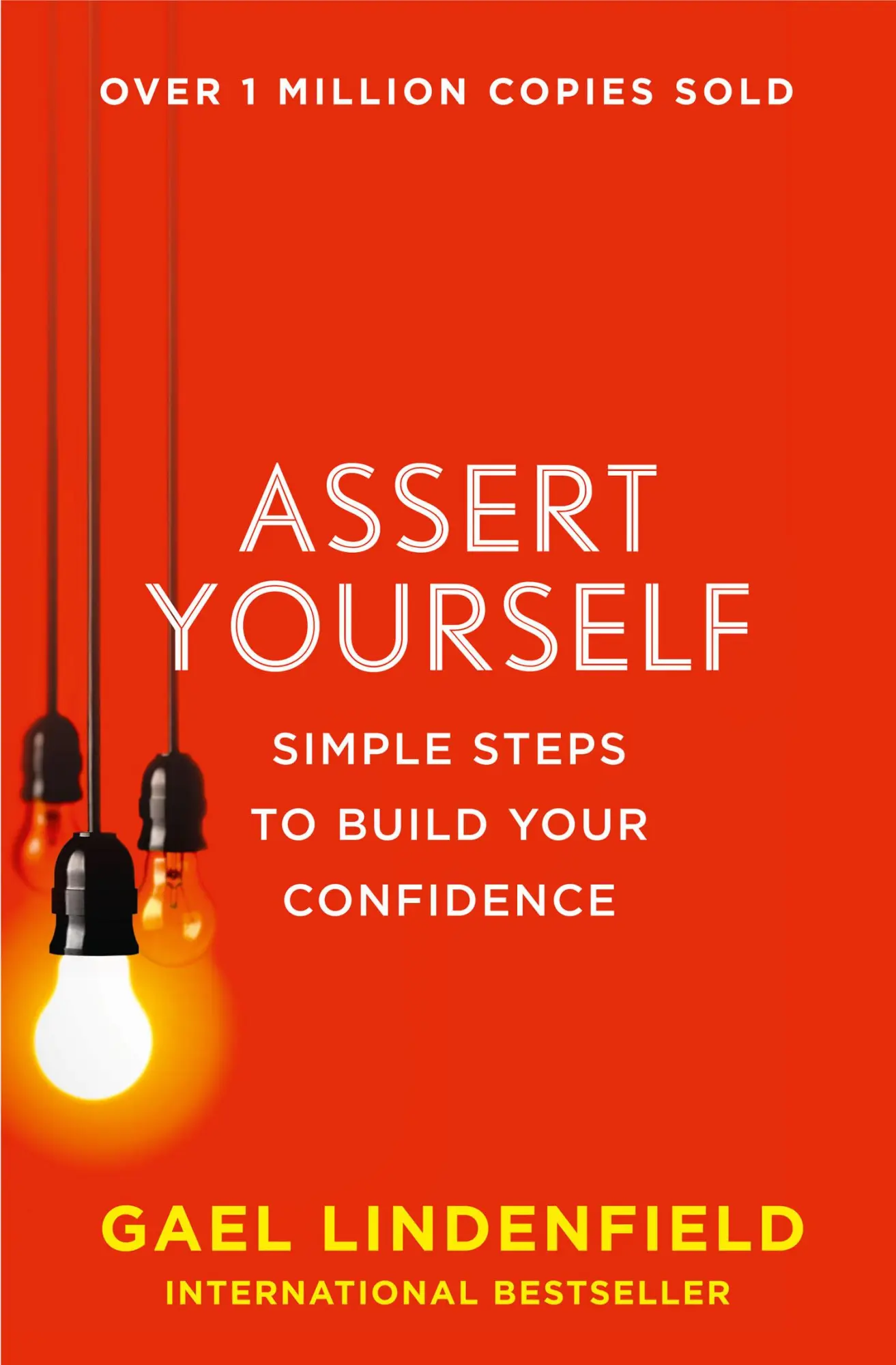 Cover: 9780007557974 | Assert Yourself | Simple Steps to Build Your Confidence | Lindenfield