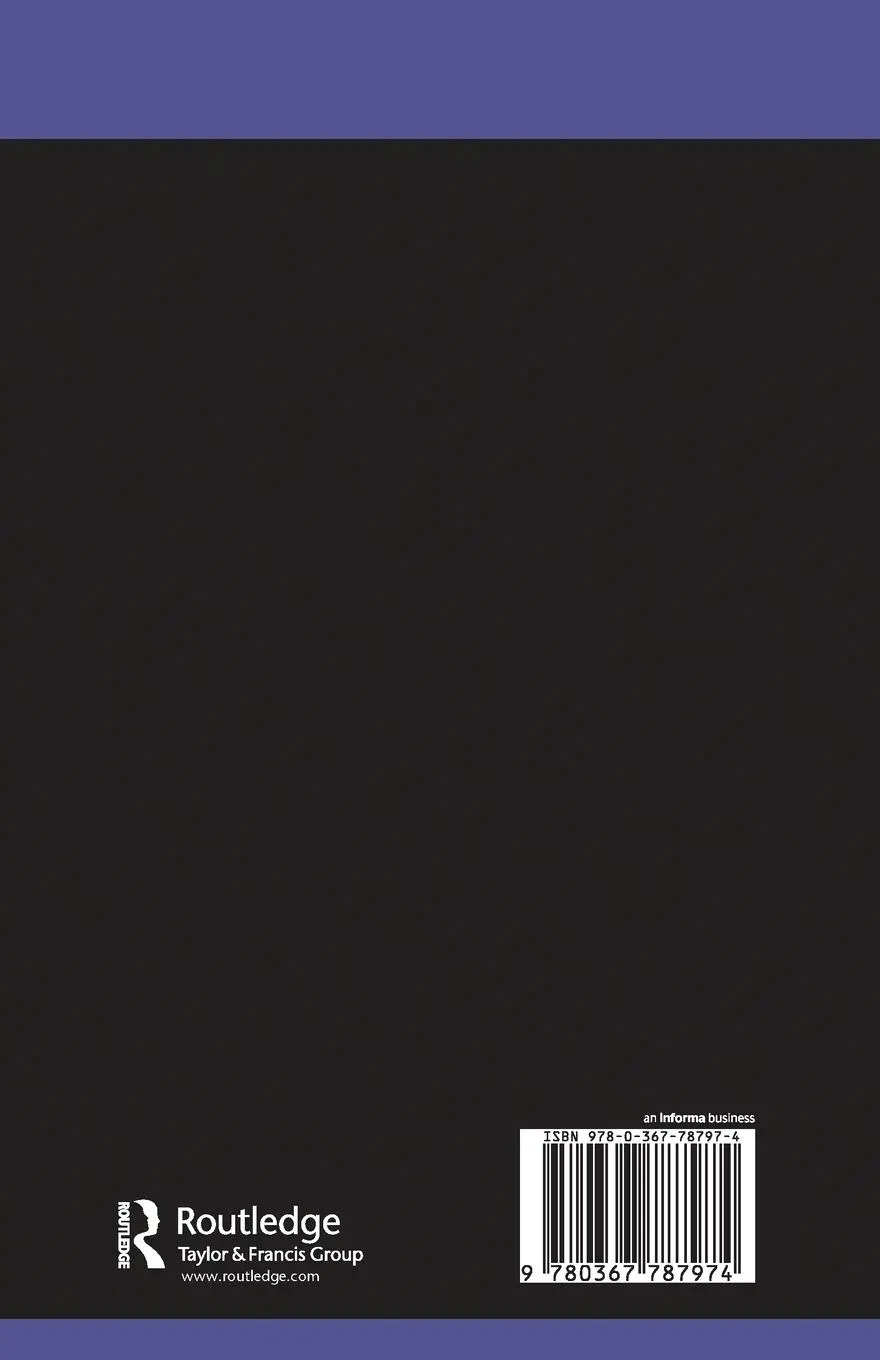 Rückseite: 9780367787974 | The Dark Side of Nudges | Maria Alejandra Madi | Taschenbuch | 2021