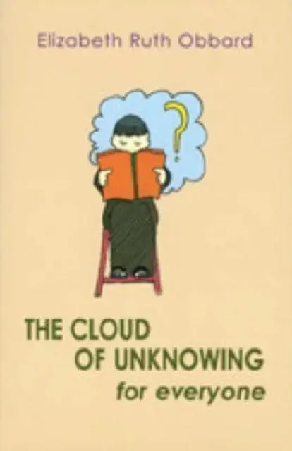 Cover: 9780904287974 | The Cloud of Unknowing for Everyone | Elizabeth Ruth Obbard | Buch