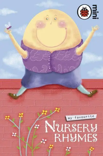 Cover: 9781846467974 | My Favourite Nursery Rhymes | Tbd | Buch | Englisch | 2008 | Penguin