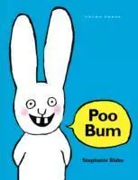 Cover: 9781877467974 | Poo Bum | Stephanie Blake | Taschenbuch | o. Pag. | Englisch | 2011