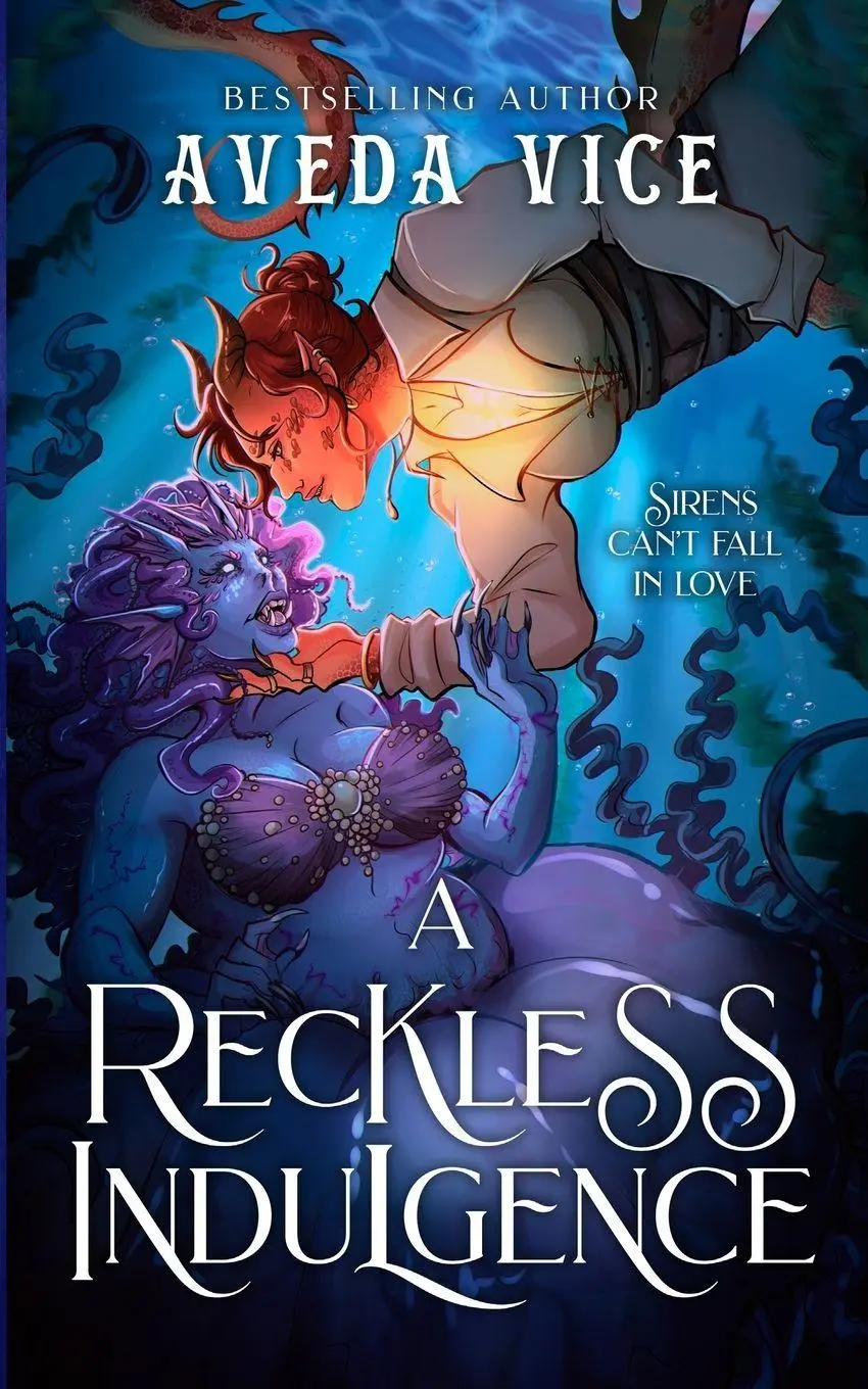 Cover: 9781962367974 | A Reckless Indulgence | Aveda Vice | Taschenbuch | Englisch | 2026