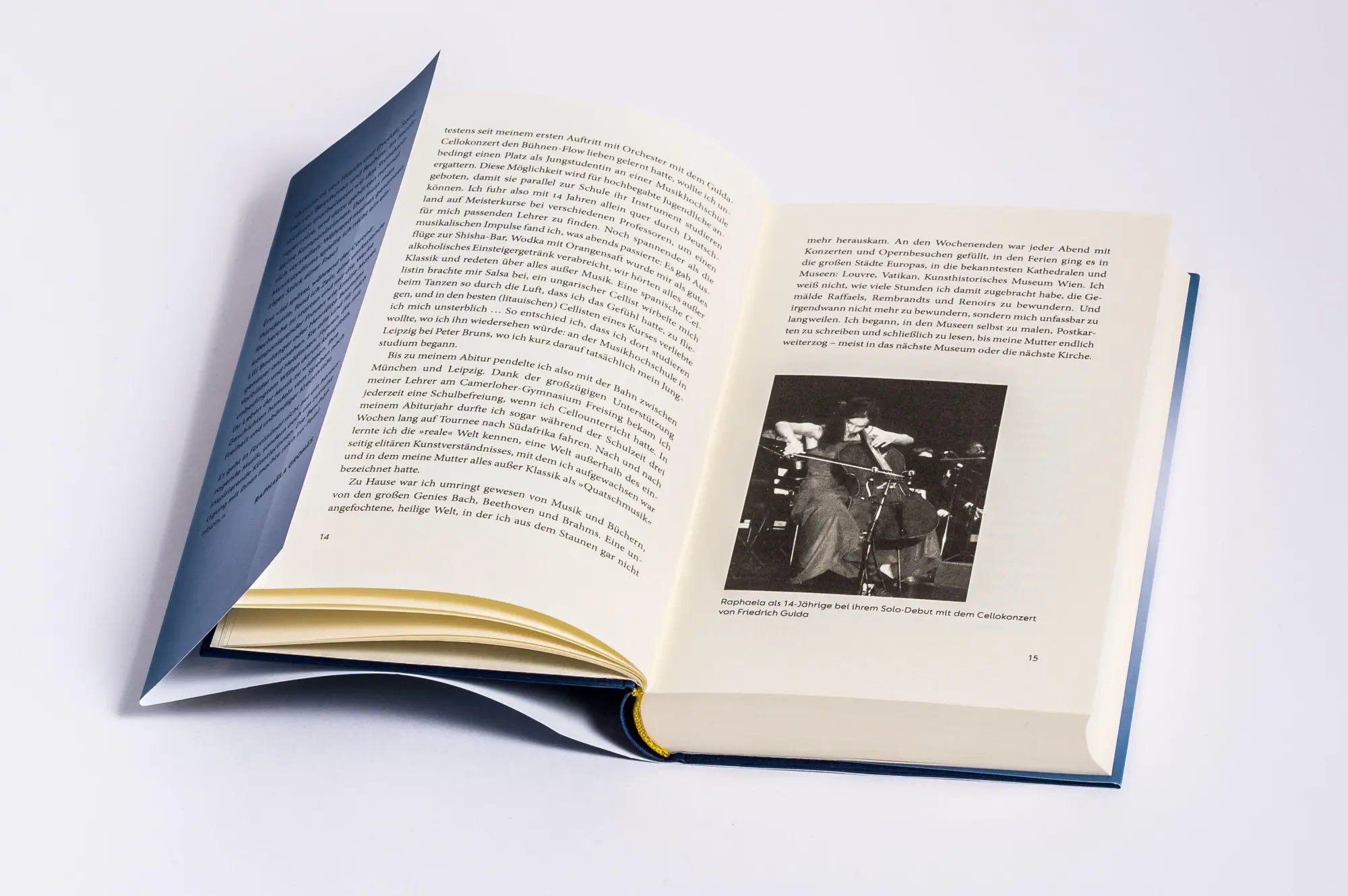 Bild: 9783442317974 | Fortissima! | Raphaela Gromes (u. a.) | Buch | 320 S. | Deutsch | 2025