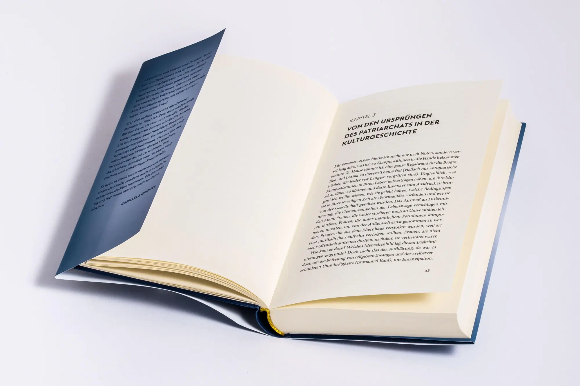 Bild: 9783442317974 | Fortissima! | Raphaela Gromes (u. a.) | Buch | 320 S. | Deutsch | 2025