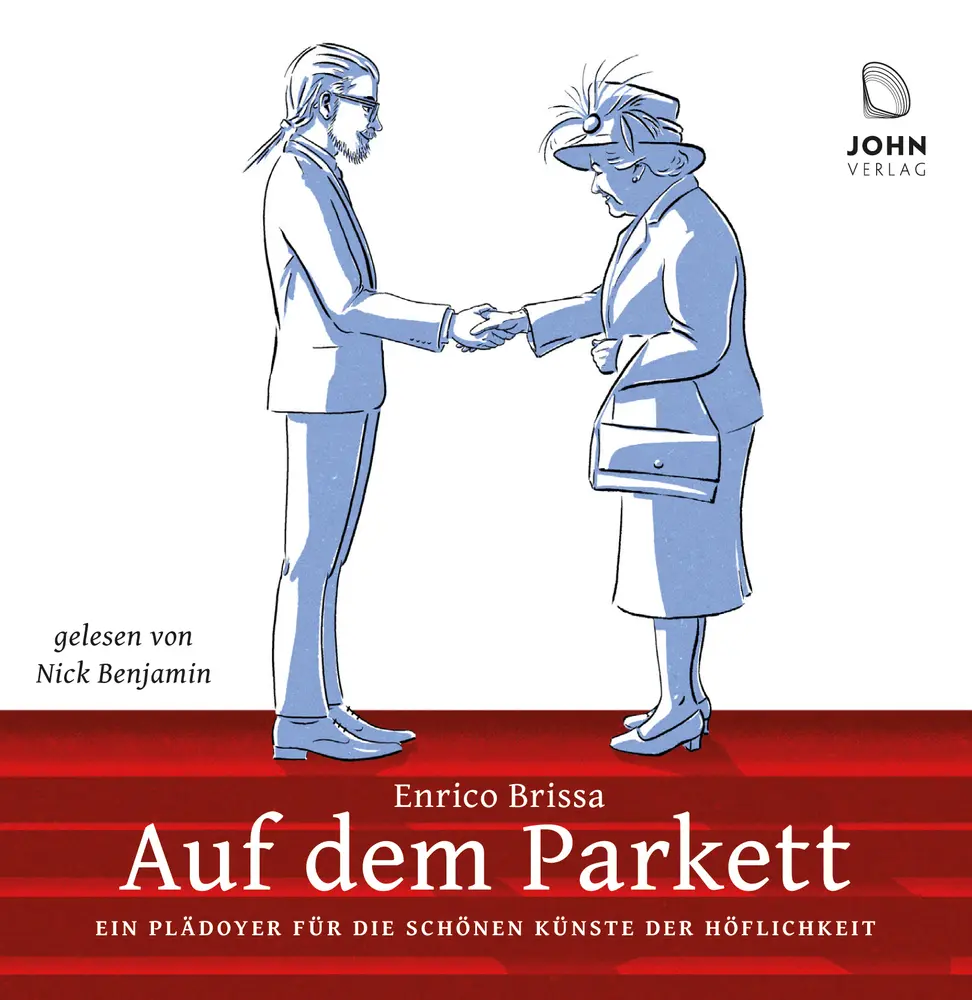 Auf dem Parkett,Audio-CD, MP3