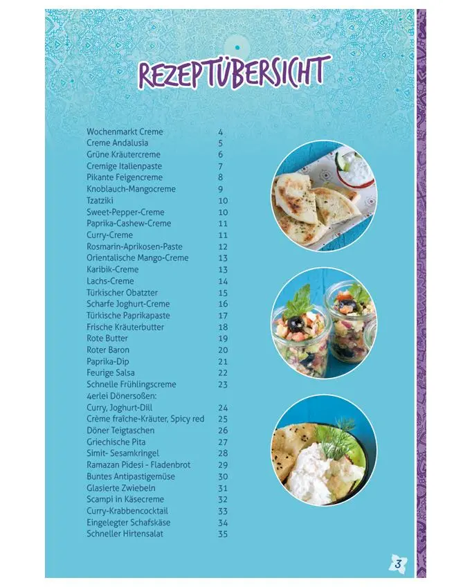 Bild: 9783943807974 | Feinkost wie vom Wochenmarkt | Rezepte für den Thermomix® | Broschüre