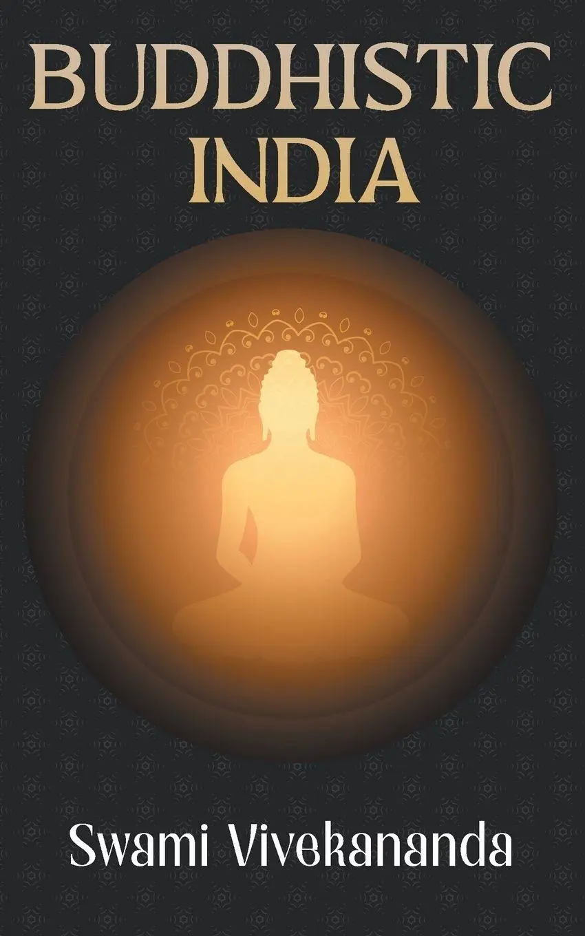 Cover: 9789368497974 | Buddhistic India | Swami Vivekananda | Taschenbuch | Englisch | 2024