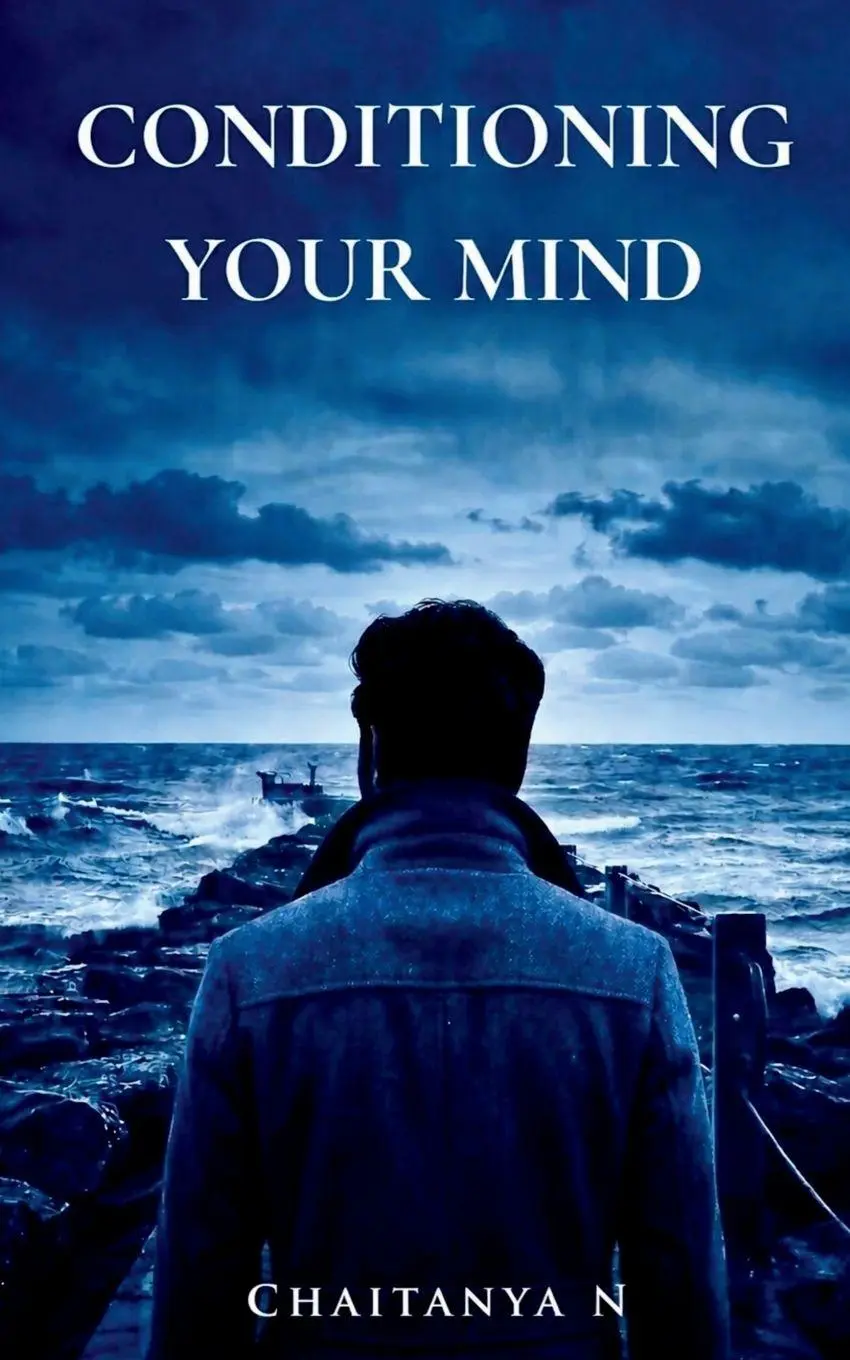 Cover: 9798905847974 | Conditioning Your Mind | Chaitanya Naraharisetty | Taschenbuch | 2026