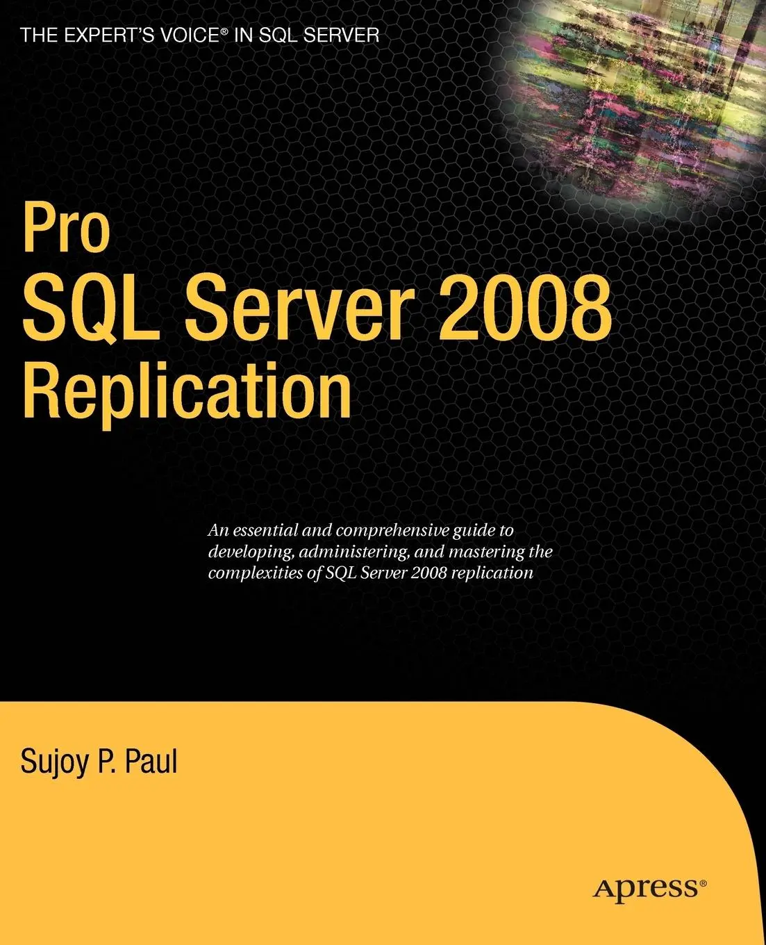Cover: 9781430218074 | Pro SQL Server 2008 Replication | Sujoy Paul | Taschenbuch | 936 S.