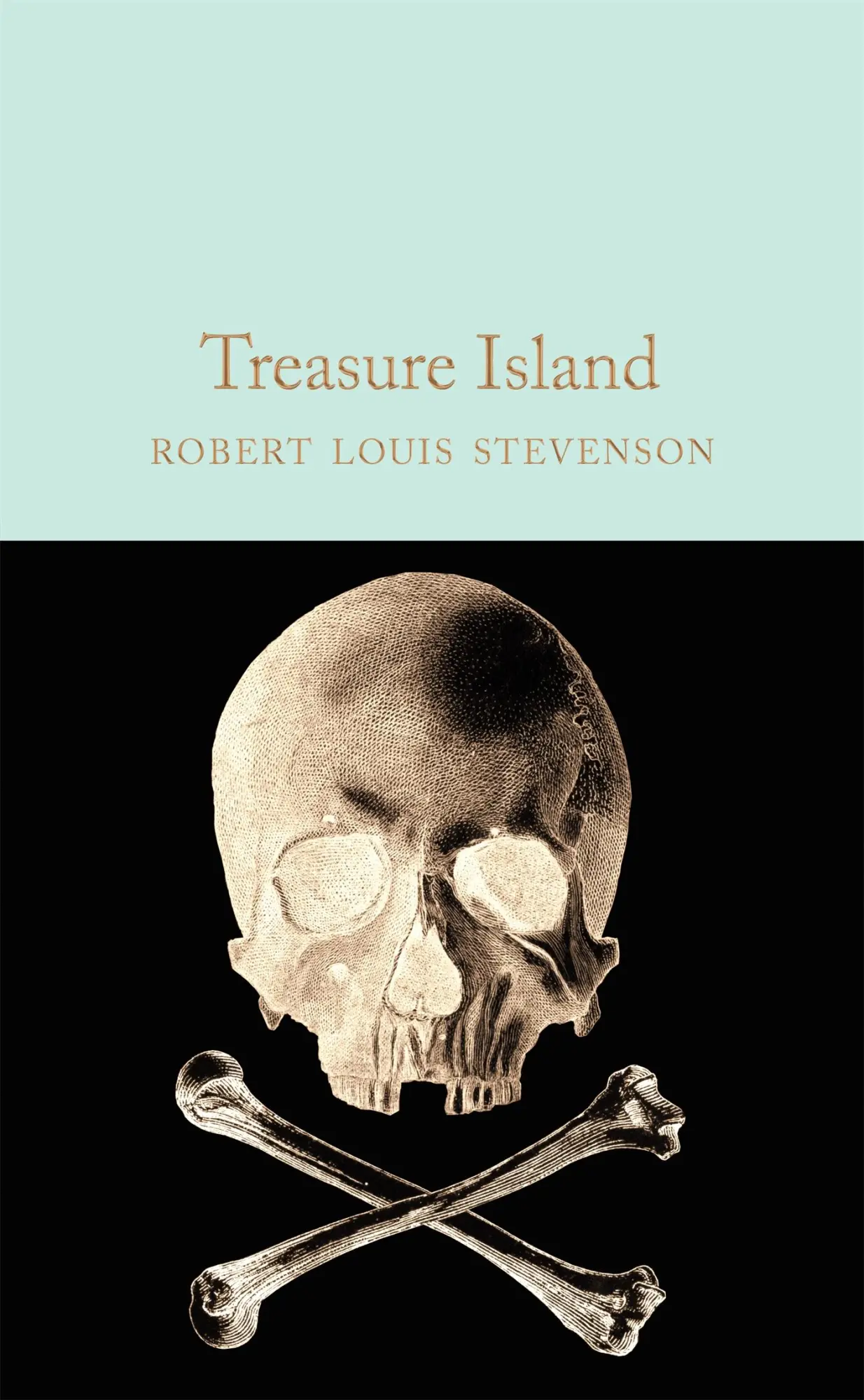 Cover: 9781509828074 | Treasure Island | Robert Louis Stevenson | Buch | 302 S. | Englisch