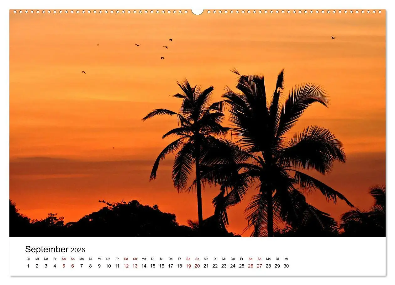 Bild: 9783457608074 | Sri Lanka - Eine wahre Perle im Indischen Ozean (Wandkalender 2026...