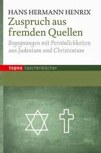 Cover: 9783836708074 | Zuspruch aus fremden Quellen | Hans H Henrix | Buch | Buch | Deutsch