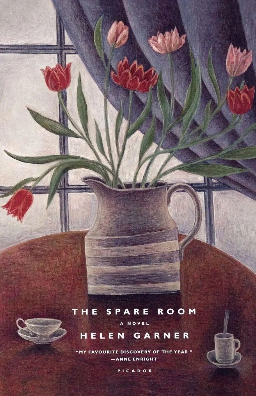 Cover: 9780312428174 | The Spare Room | Helen Garner | Taschenbuch | Kartoniert / Broschiert