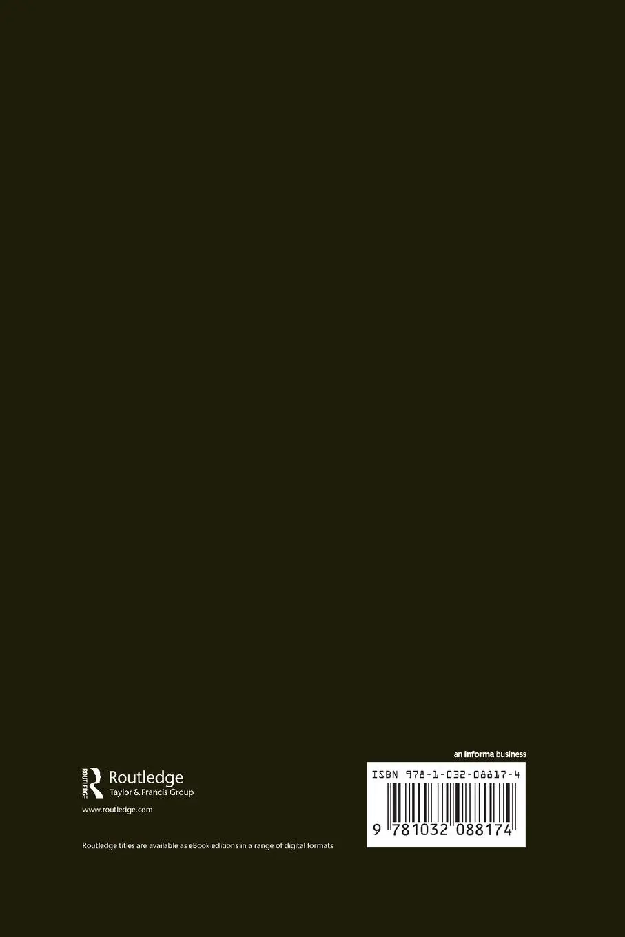 Rückseite: 9781032088174 | Digital Hermeneutics | Alberto Romele | Taschenbuch | Englisch | 2021