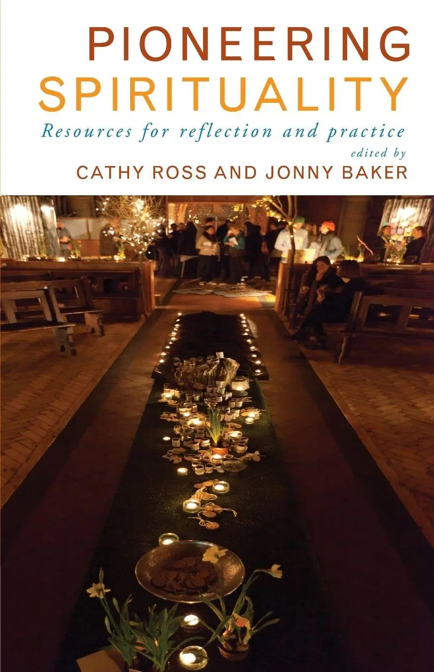 Cover: 9781848258174 | Pioneering Spirituality | Cathy Ross | Taschenbuch | Englisch | 2015