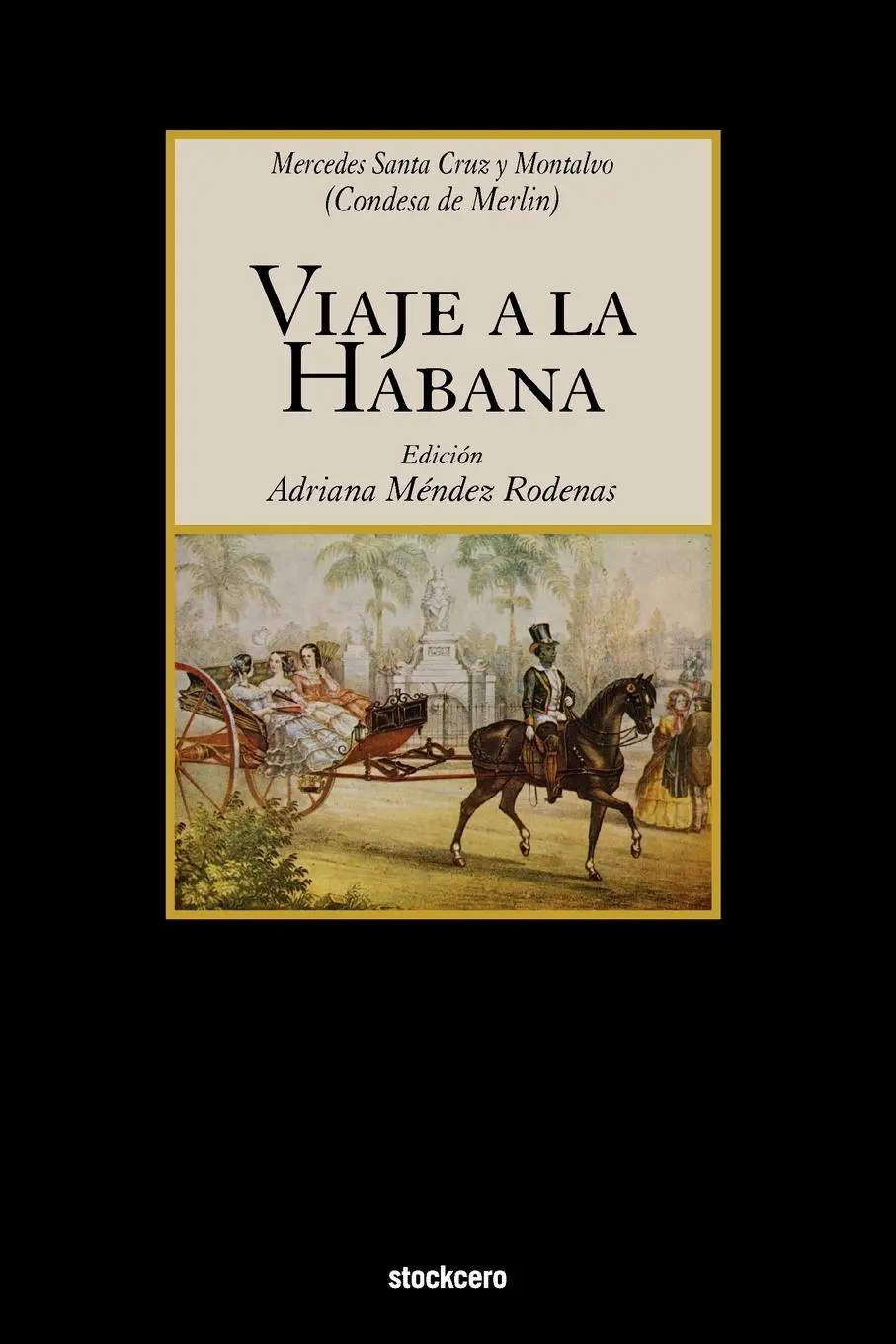 Cover: 9781934768174 | Viaje a la Habana | Mercedes Montalvo | Taschenbuch | Spanisch | 2008
