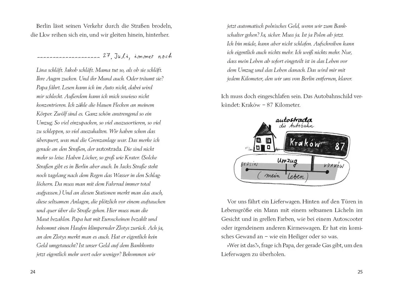 Bild: 9783423628174 | Nebenan ist doch weit weg | Antje Bones | Taschenbuch | Deutsch | 2025