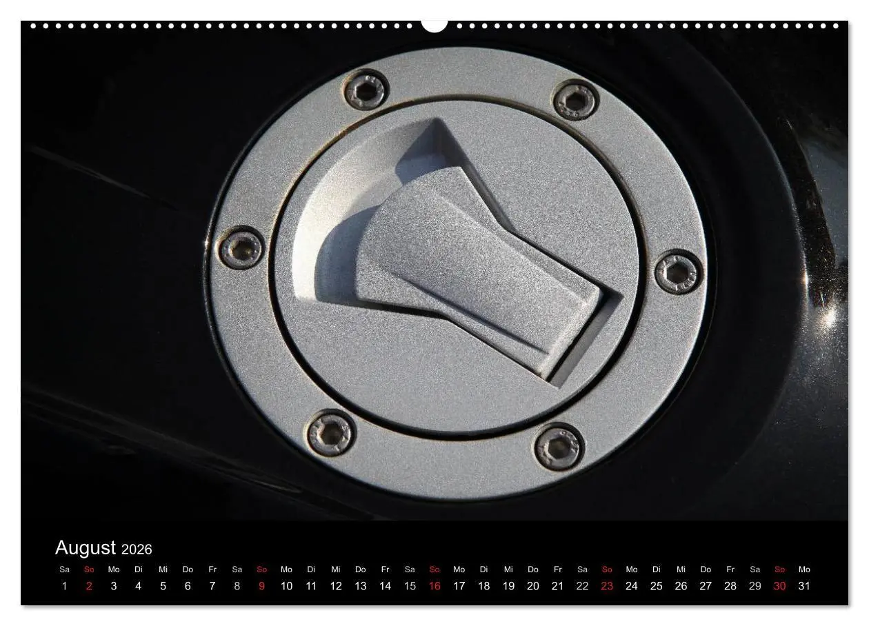 Bild: 9783516098174 | CanAm Spyder F3 (Wandkalender 2026 DIN A2 quer), CALVENDO...