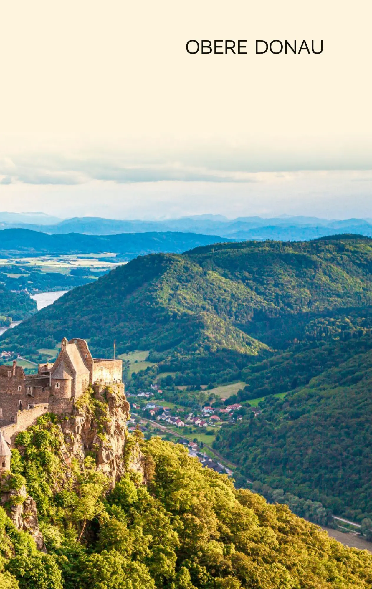 Bild: 9783897948174 | TRESCHER Reiseführer Kreuzfahrten Donau | Hinnerk Dreppenstedt | Buch