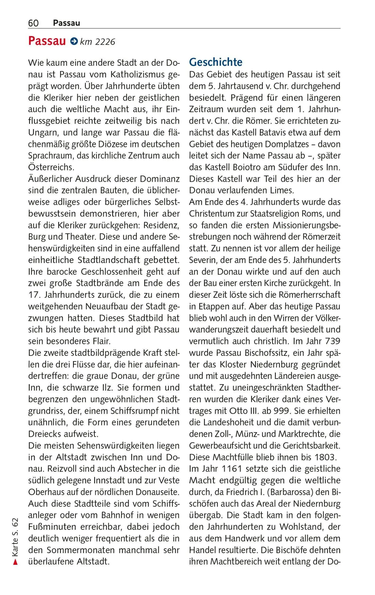 Bild: 9783897948174 | TRESCHER Reiseführer Kreuzfahrten Donau | Hinnerk Dreppenstedt | Buch