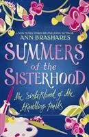 Cover: 9780552548274 | Summers of the Sisterhood: The Sisterhood of the Travelling Pants