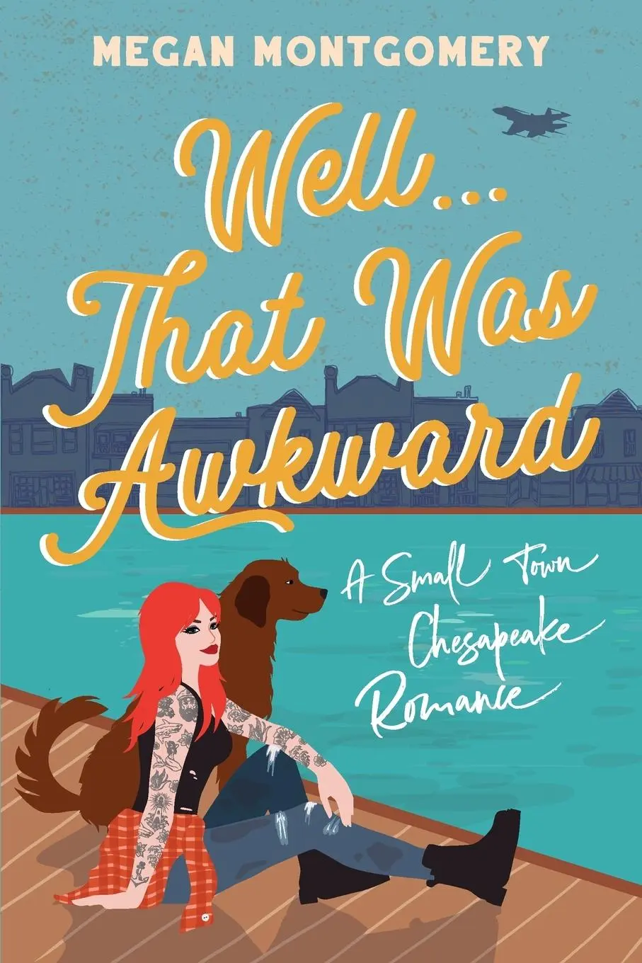 Cover: 9780578768274 | Well ... That Was Awkward | Megan Montgomery | Taschenbuch | Englisch