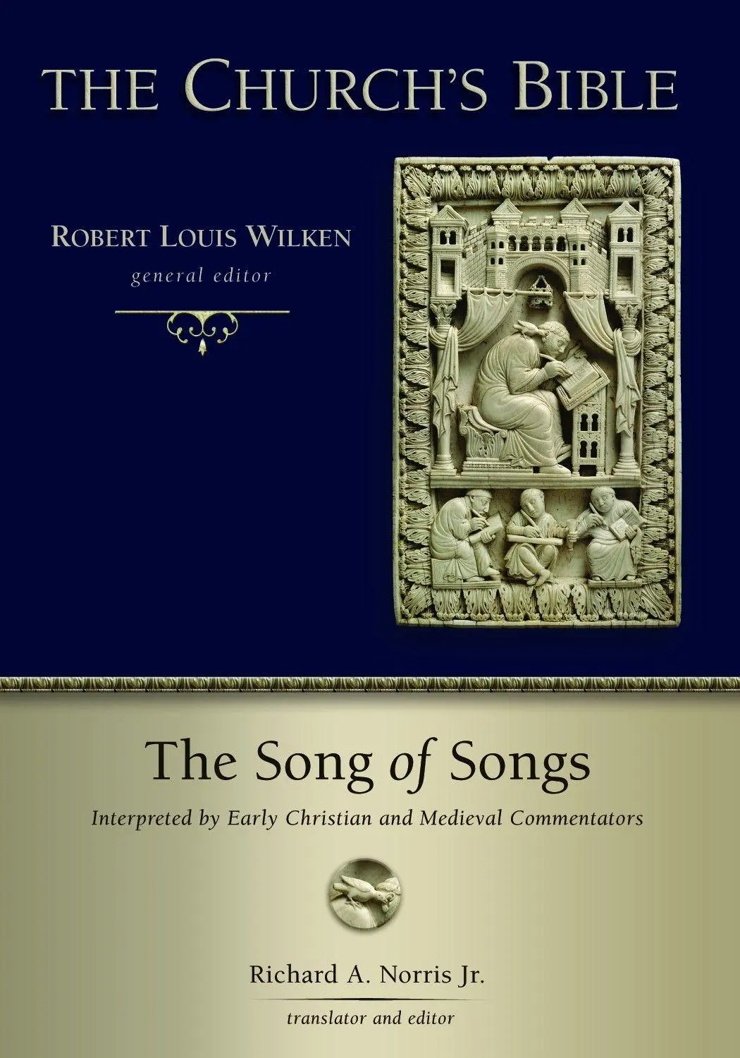 Cover: 9780802878274 | The Song of Songs | Richard A. Norris | Taschenbuch | Englisch | 2003