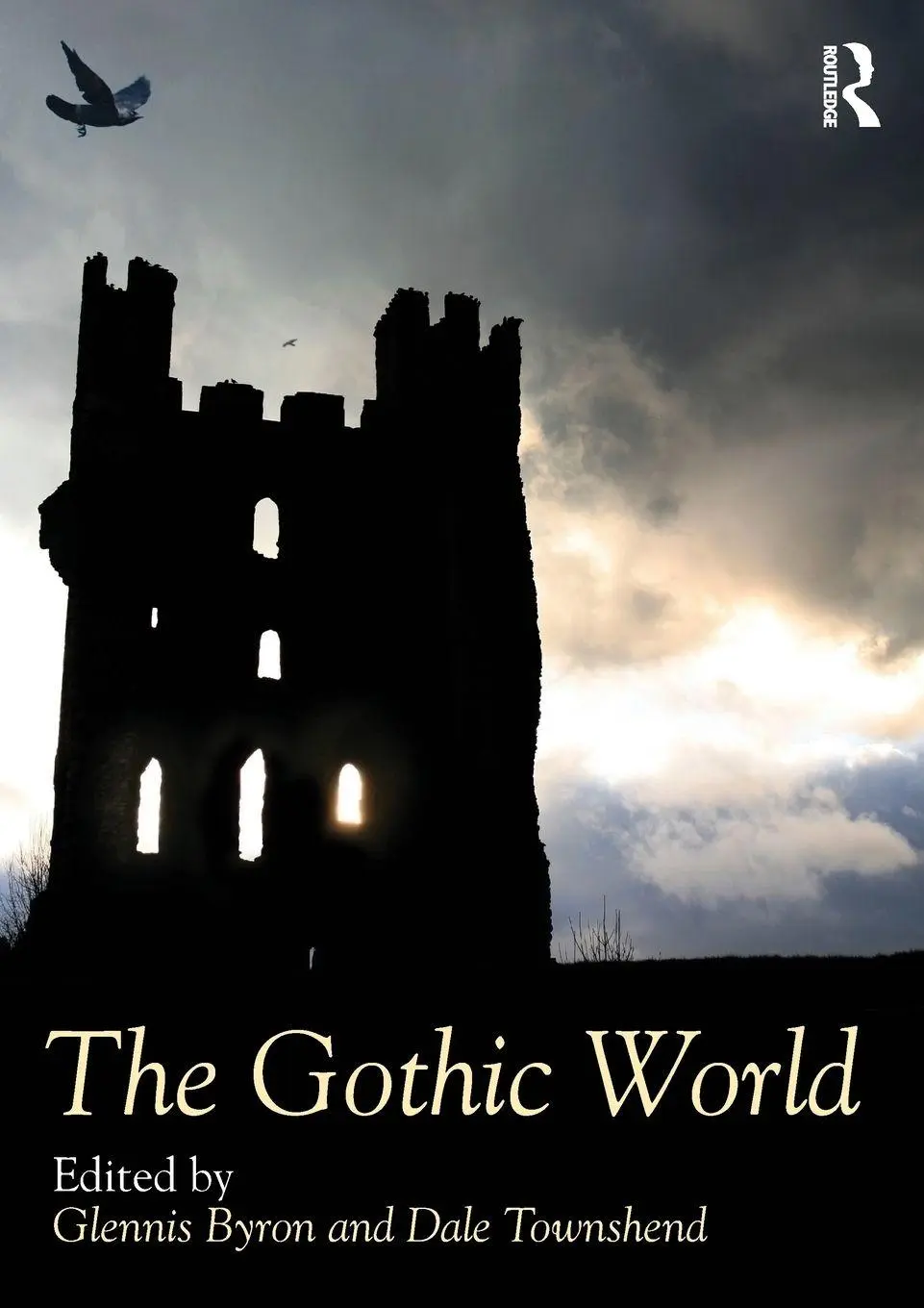 Cover: 9781138488274 | The Gothic World | Glennis Byron (u. a.) | Taschenbuch | Englisch