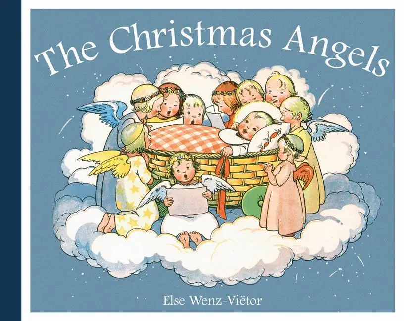 Cover: 9781782508274 | The Christmas Angels | Else Wenz-Vietor | Buch | Gebunden | Englisch