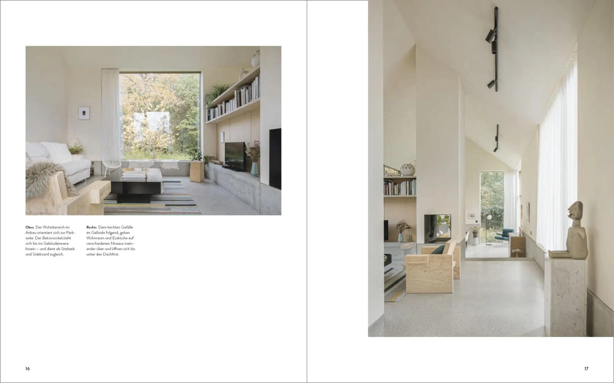 Bild: 9783791388274 | Umgebaute Häuser | Bettina Hintze | Buch | HÄUSER-Award | 260 S.
