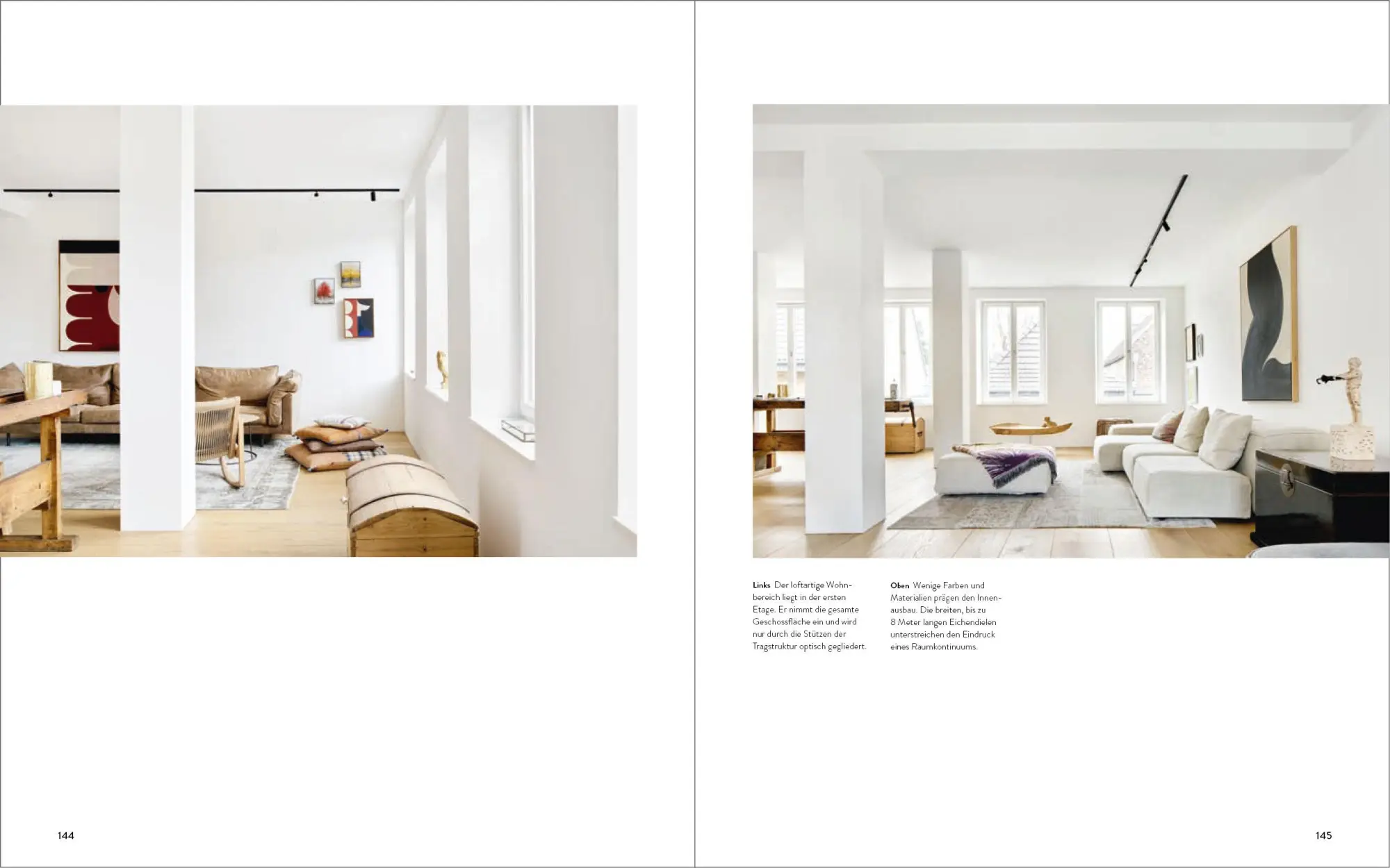 Bild: 9783791388274 | Umgebaute Häuser | Bettina Hintze | Buch | HÄUSER-Award | 260 S.