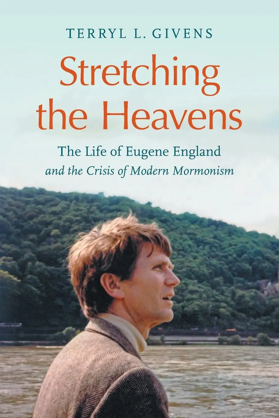 Cover: 9781469688374 | Stretching the Heavens | Terryl L. Givens | Taschenbuch | Englisch