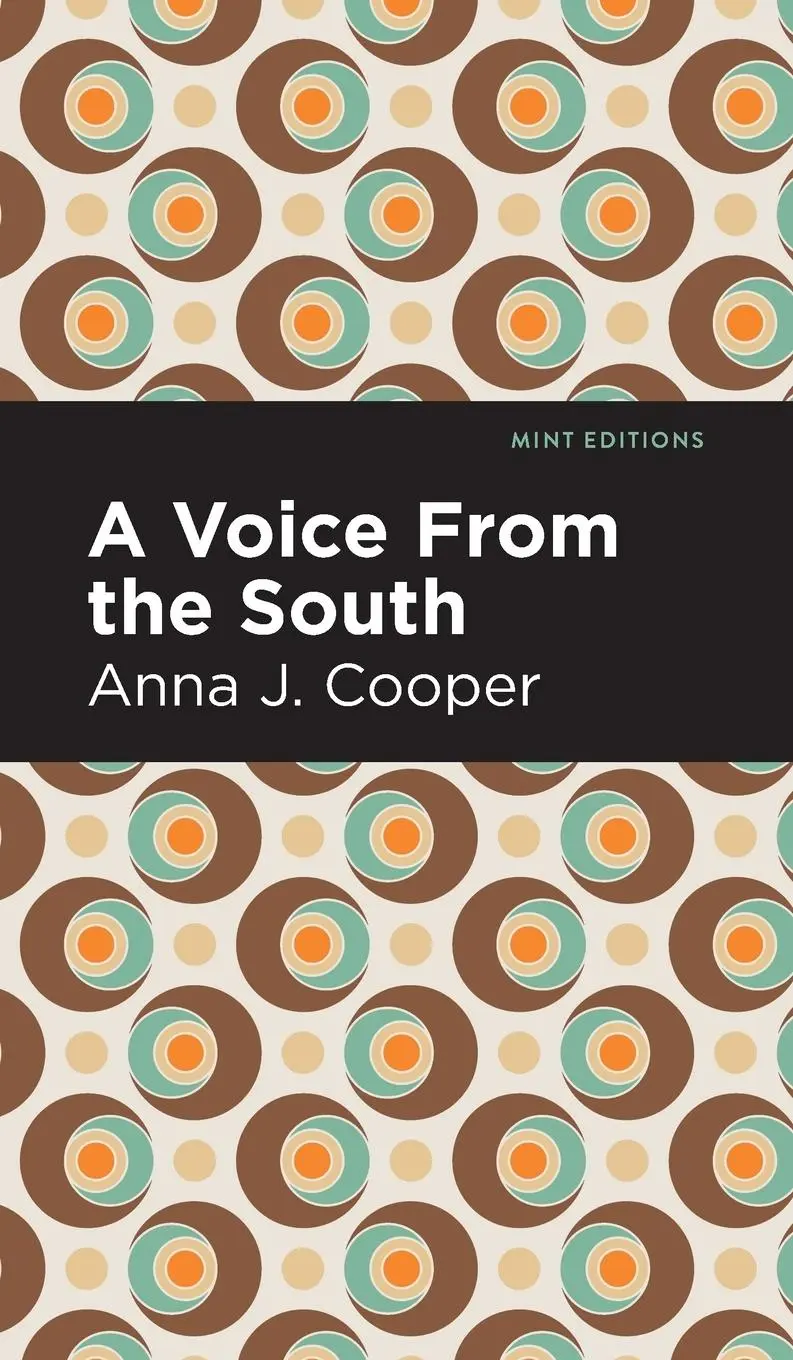 Cover: 9781513208374 | A Voice from the South | Anna J Cooper | Buch | Gebunden | Englisch