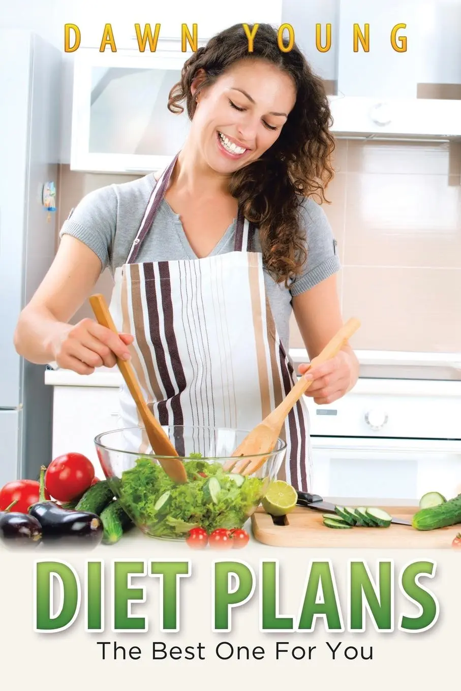 Cover: 9781631878374 | Diet Plans | The Best One for You | Dawn Young | Taschenbuch | 2013