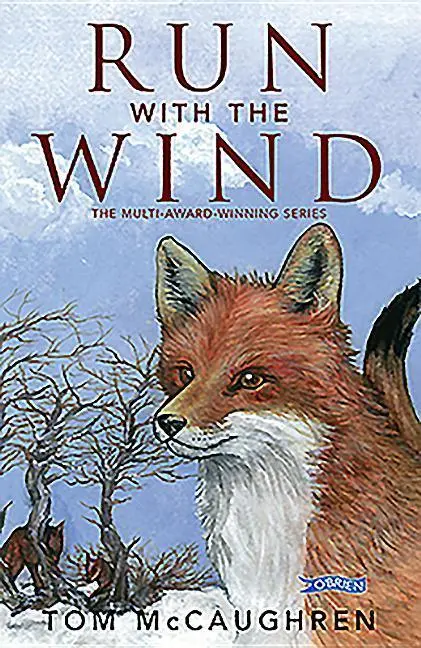 Cover: 9781847178374 | Run with the Wind | Tom Mccaughren | Taschenbuch | Englisch | 2016