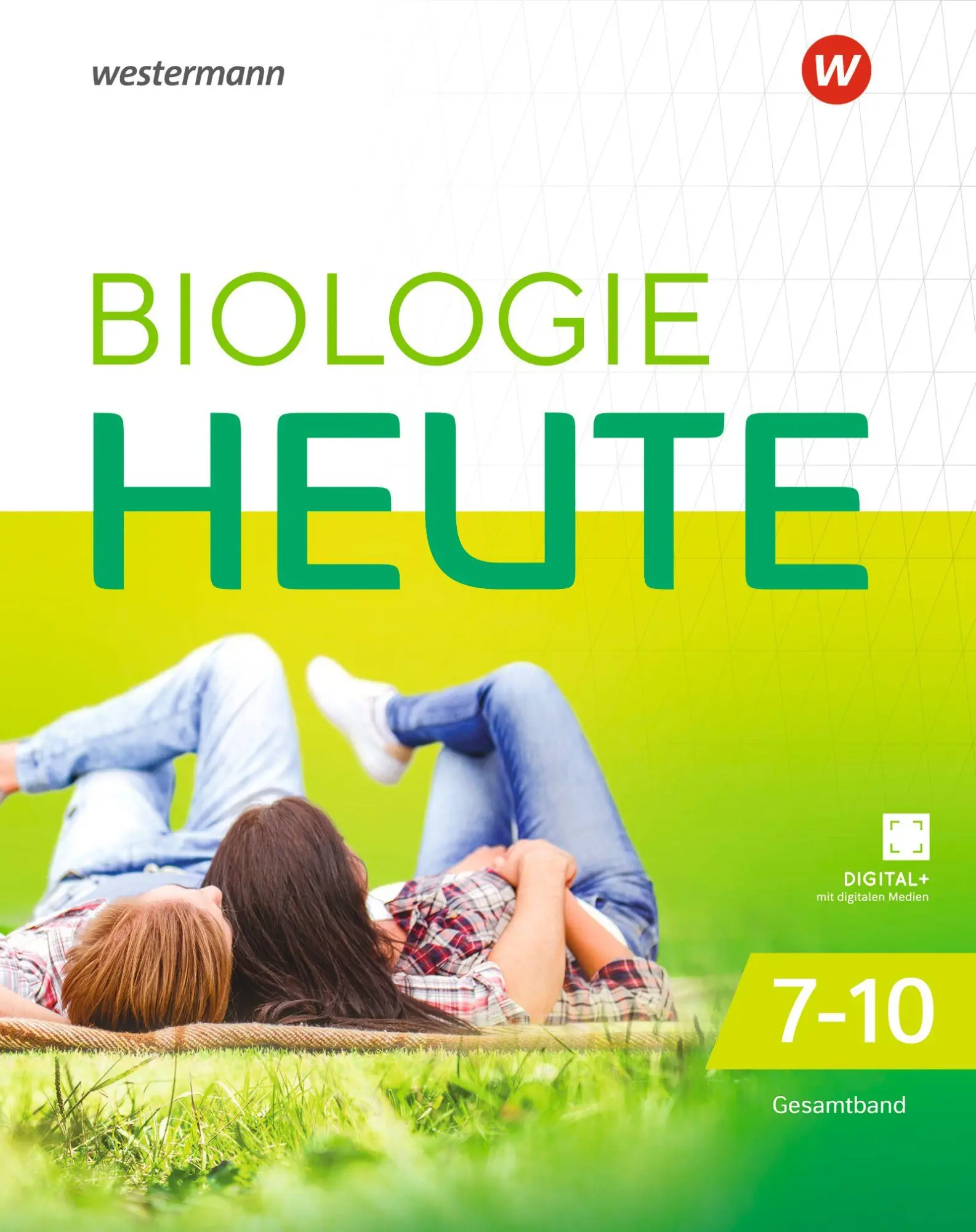 Cover: 9783141528374 | Biologie heute SI - Schulbuch 7-10. Für Mecklenburg-Vorpommern,...