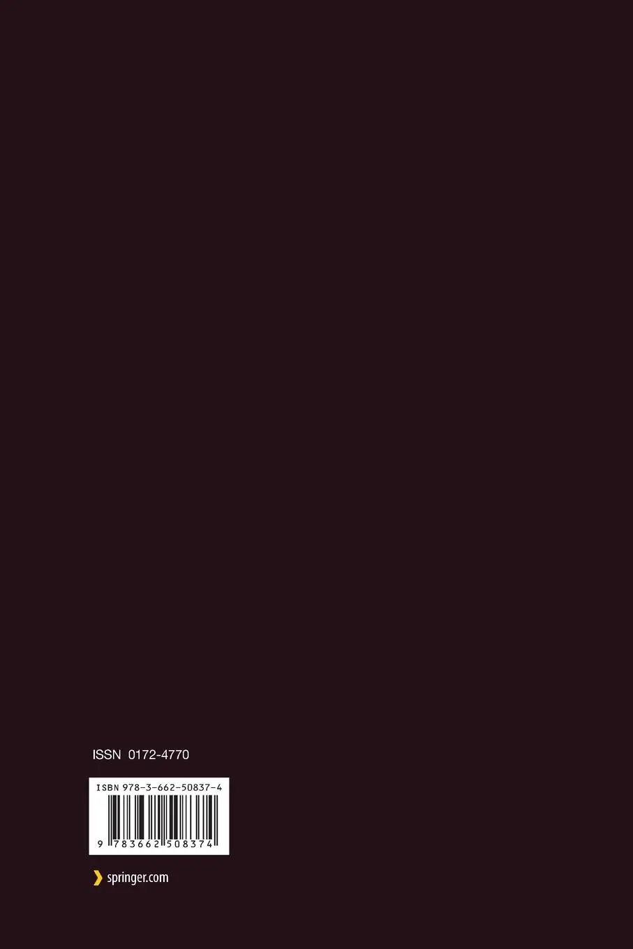 Rückseite: 9783662508374 | Targeted Killings and International Law | Roland Otto | Taschenbuch
