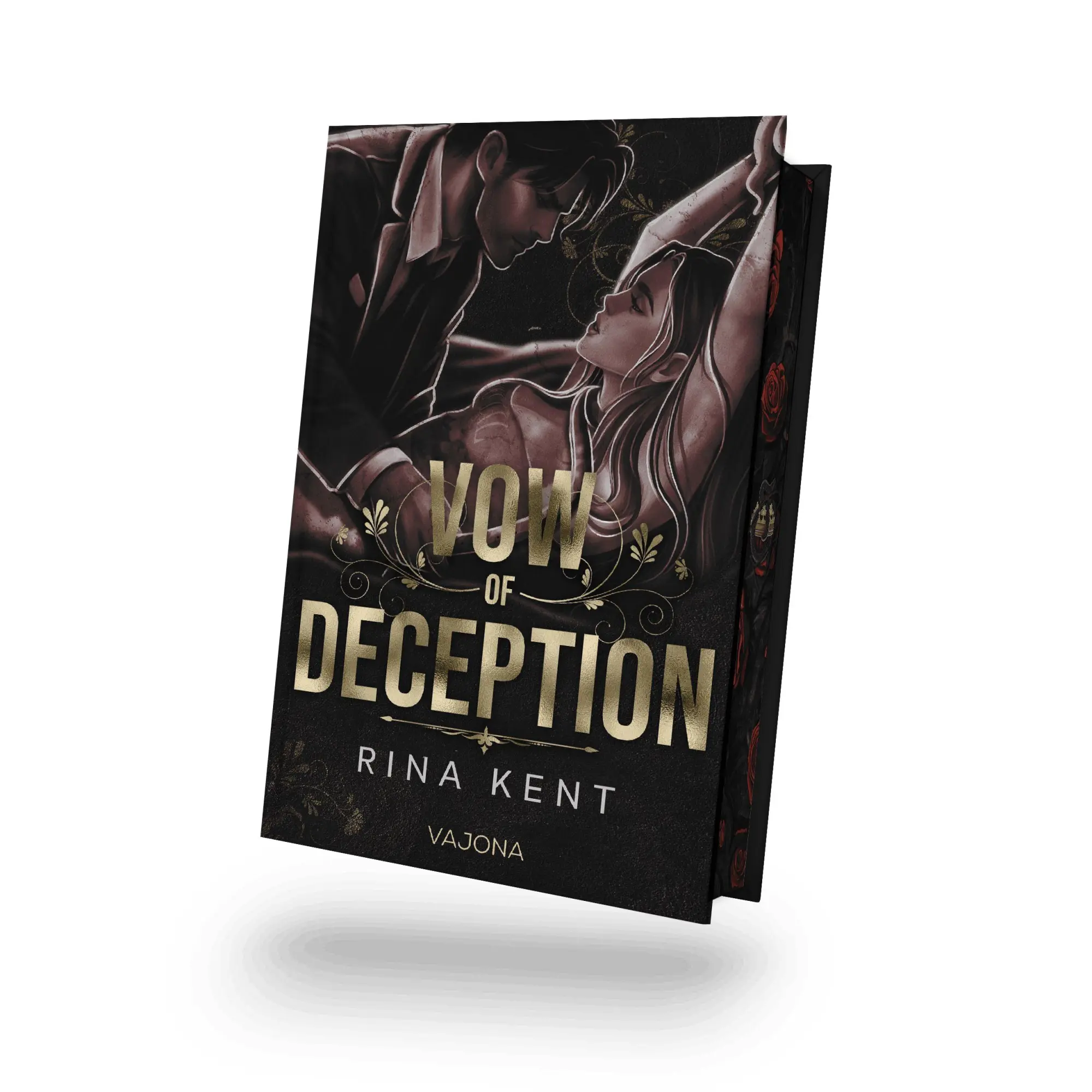 Vow of Deception - Neuware