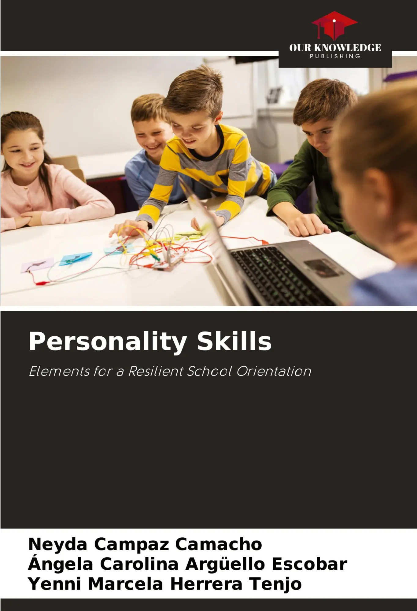 Personality Skills