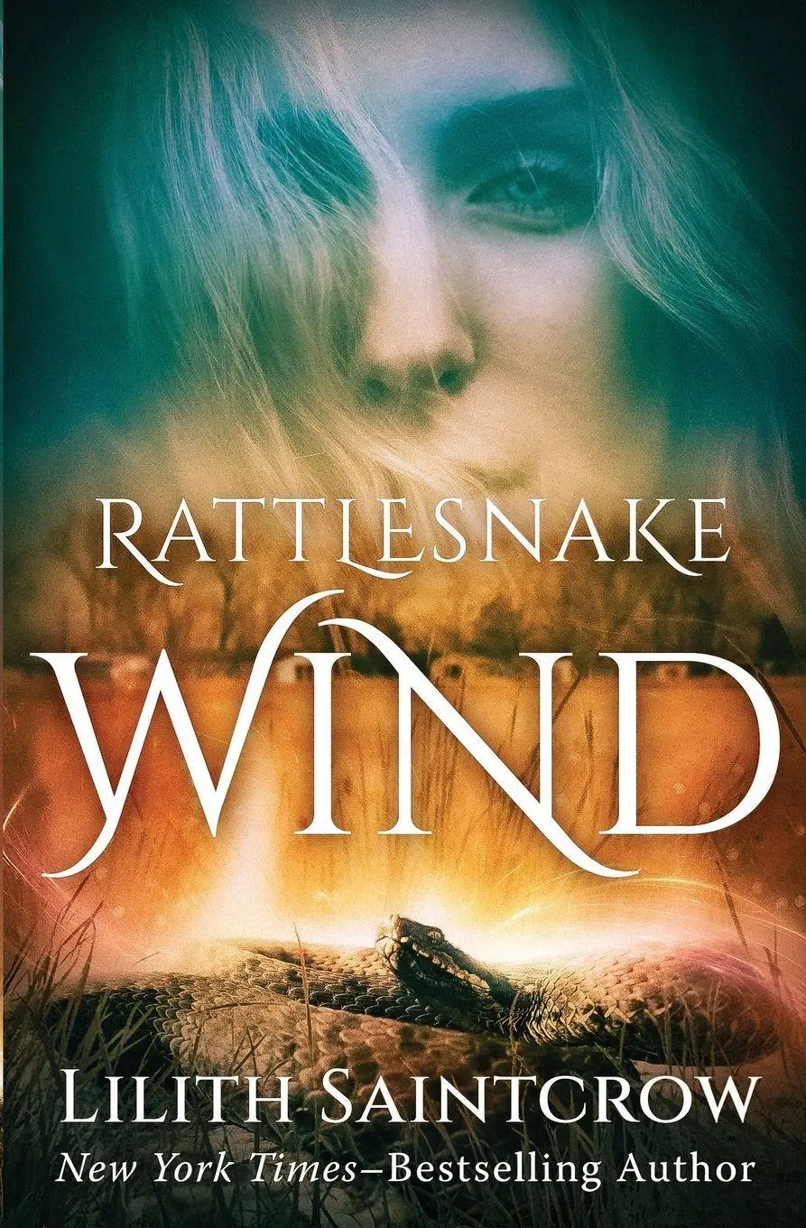 Cover: 9798337208374 | Rattlesnake Wind | Lilith Saintcrow | Taschenbuch | Englisch | 2026