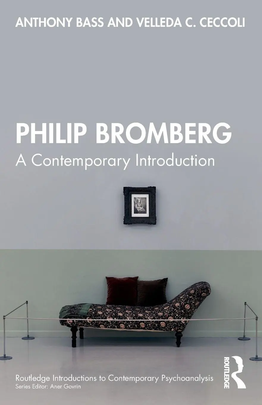 Cover: 9781032438474 | Philip Bromberg | A Contemporary Introduction | Anthony Bass (u. a.)